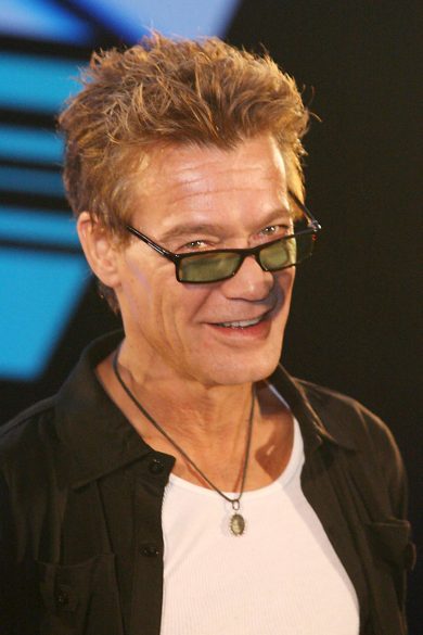 È morto Eddie Van Halen, il genio che ha rivoluzionato la chitarra