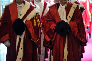 «C’è del marcio nel concorso per diventare magistrato?»