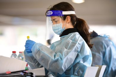 Quando la sanità è da Oscar