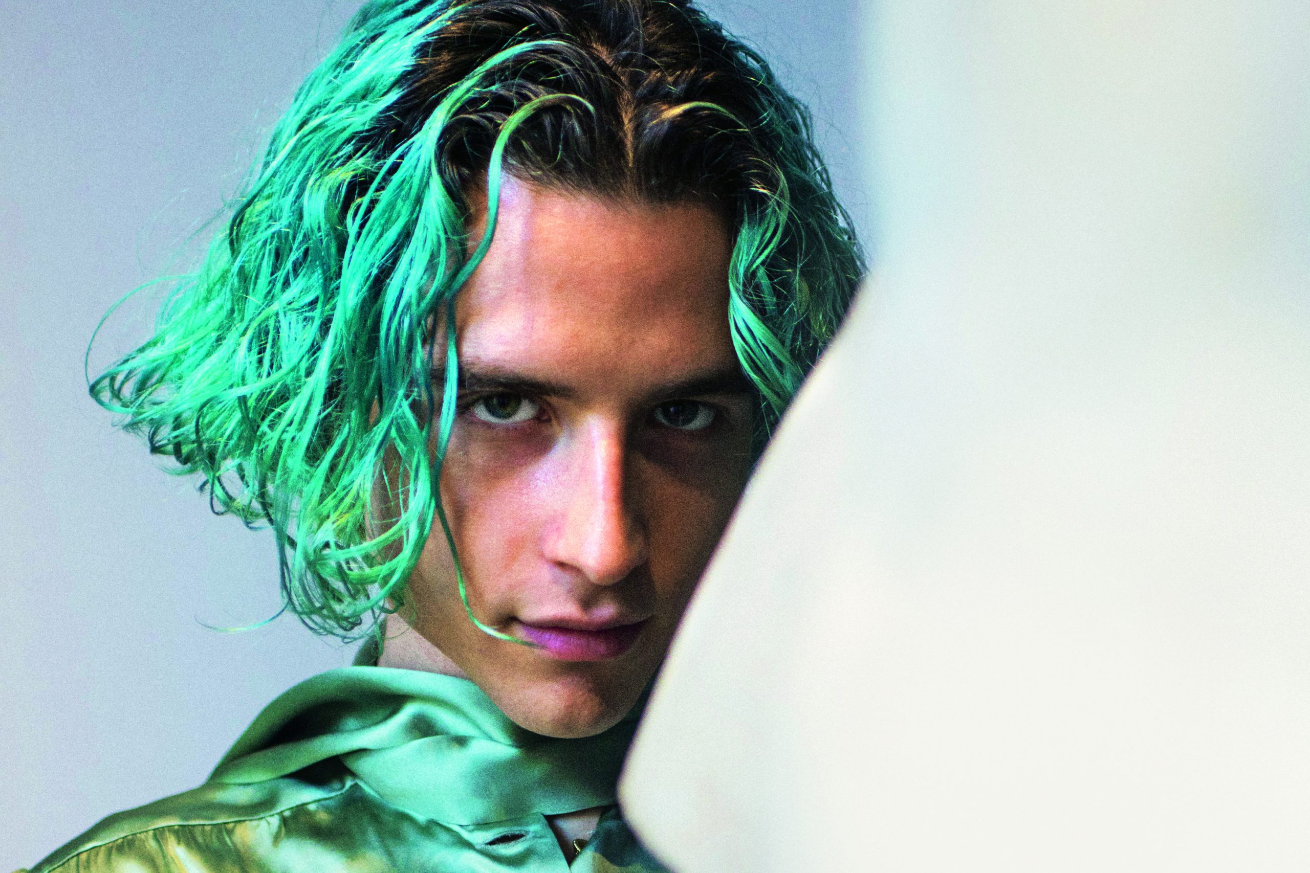 Venite con me negli abissi