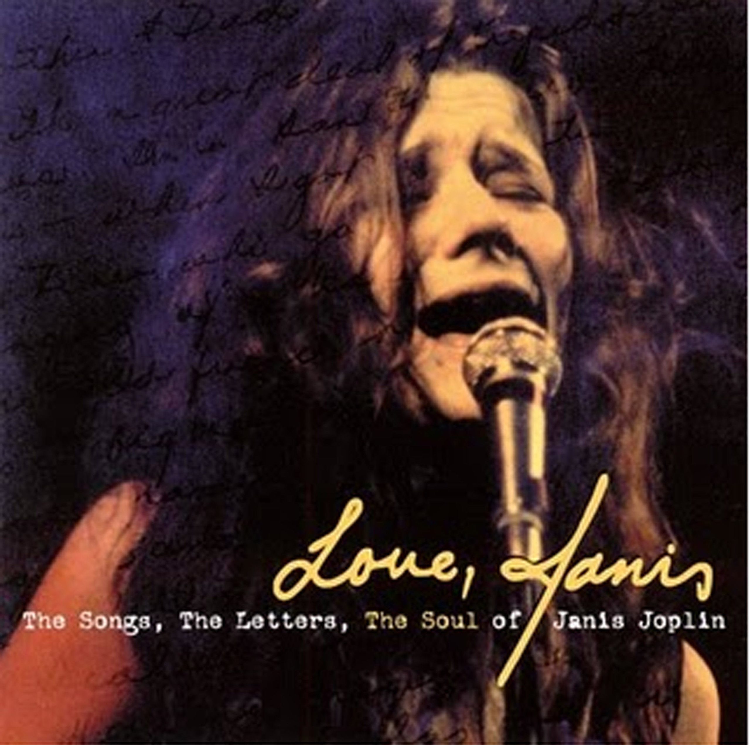 Janis Joplin, la struggente voce bianca del blues Janis Joplin, la struggente voce bianca del blues