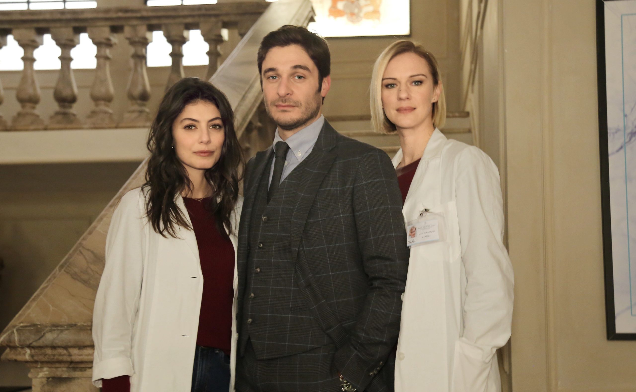 «L’Allieva 3»: le anticipazioni della seconda puntata