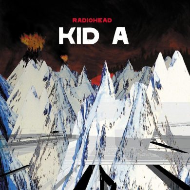 L’album del giorno: Radiohead, Kid A