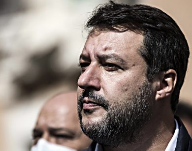 Quanta ipocrisia sul processo a Salvini