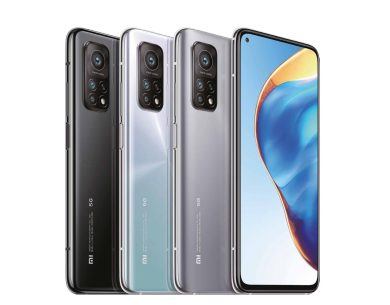 Xiaomi Serie Mi 10T, il 5G è ormai per tutti