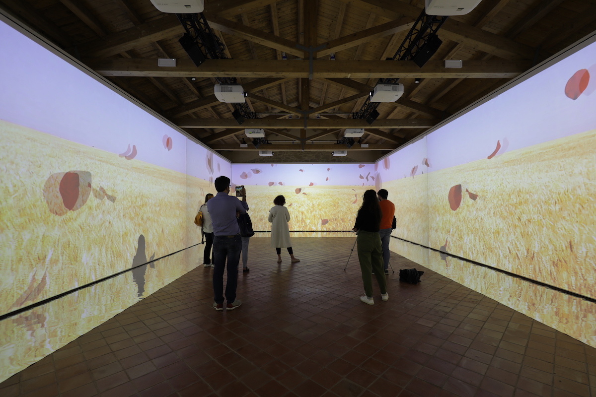 Il Museo del mito di Enna ci porta sulle tracce di Persefone