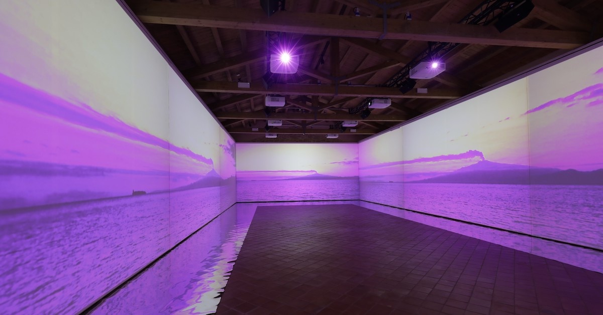 Il Museo del mito di Enna ci porta sulle tracce di Persefone