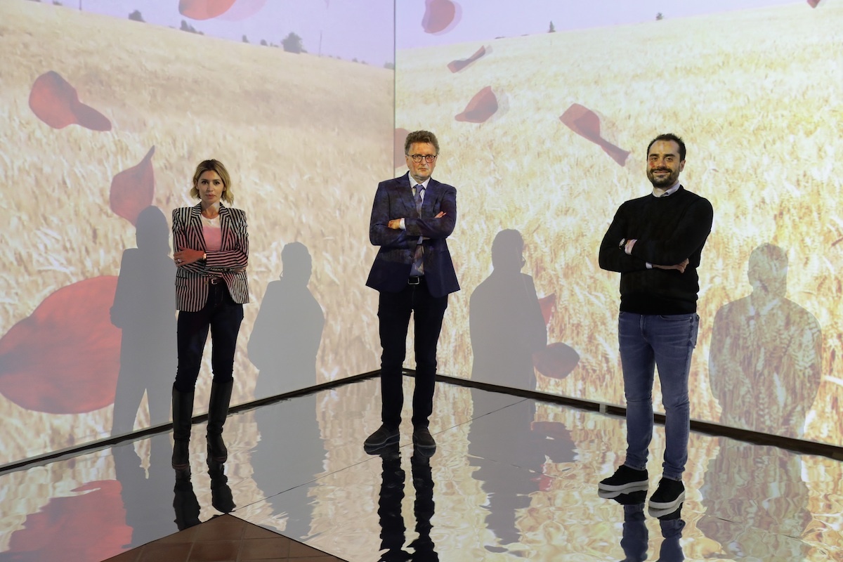 Il Museo del mito di Enna ci porta sulle tracce di Persefone