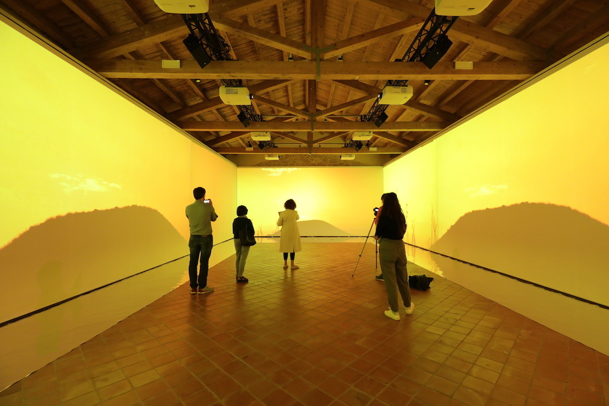 Il Museo del mito di Enna ci porta sulle tracce di Persefone