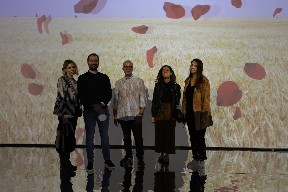 Il Museo del mito di Enna ci porta sulle tracce di Persefone