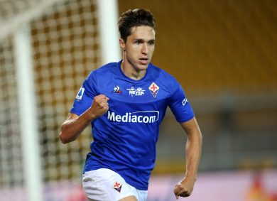 Chiesa, ultimo rilancio della Juventus