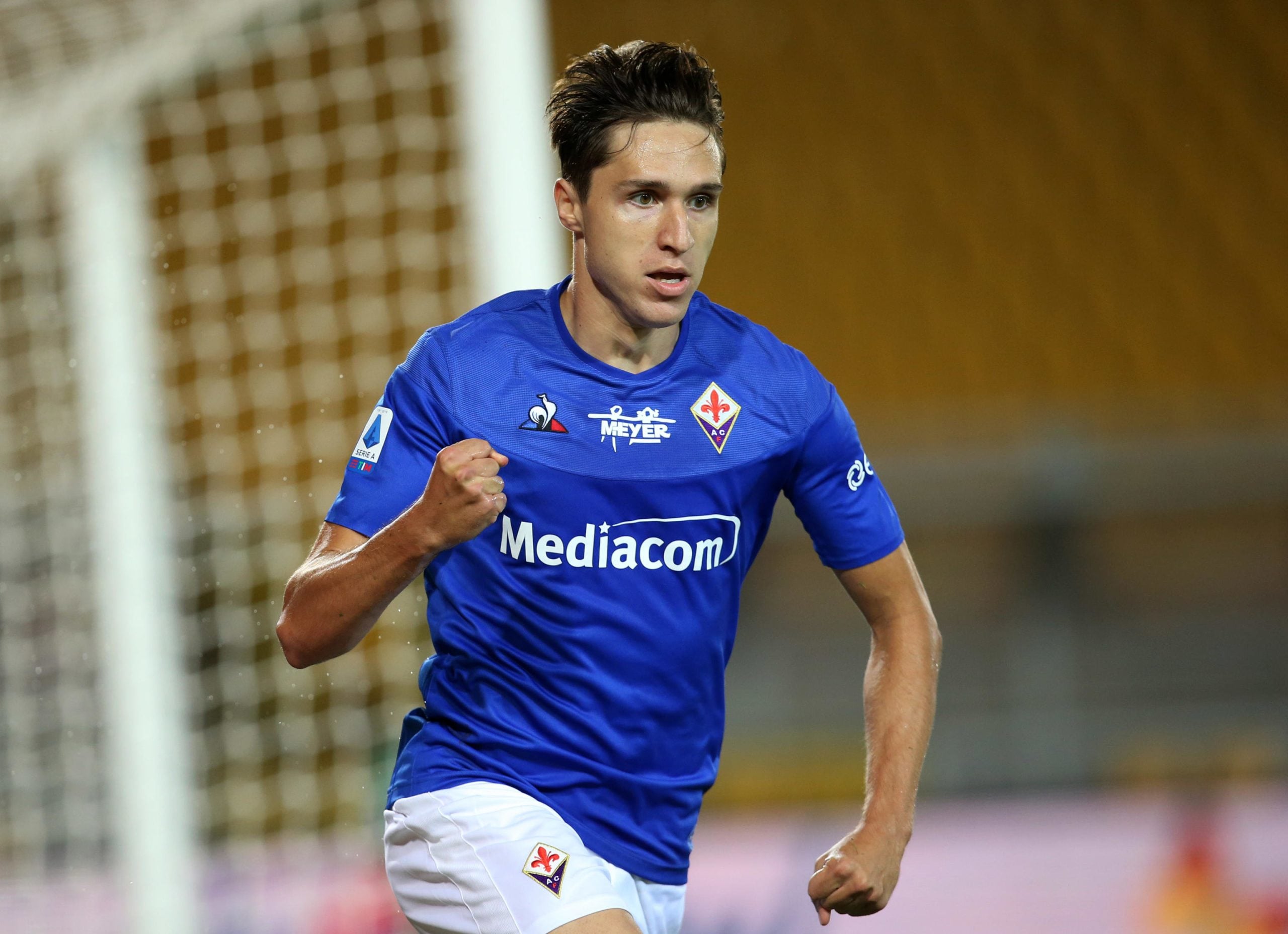 Chiesa, ultimo rilancio della Juventus