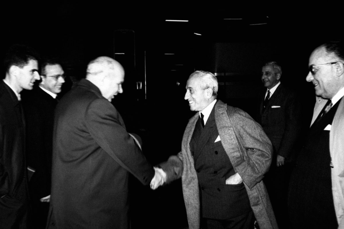 Galleria foto 'Lada-VAZ 2101: storia e foto della Fiat 124 sovietica' - foto 14