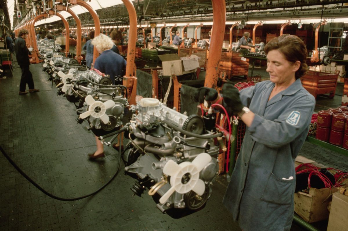 Galleria foto 'Lada-VAZ 2101: storia e foto della Fiat 124 sovietica' - foto 19