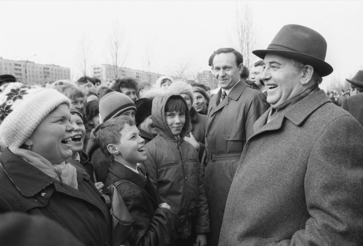 Galleria foto 'Lada-VAZ 2101: storia e foto della Fiat 124 sovietica' - foto 8