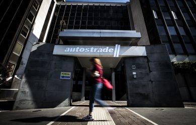 Il caso Autostrade ancora in alto mare; ma da due anni il governo dice in contrario