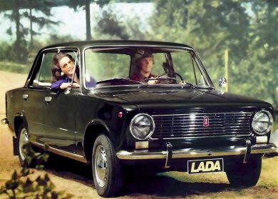 Cinquant’anni fa la Fiat sbarcava in Urss (grazie anche a Mattei)