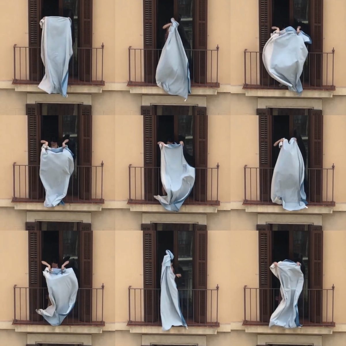 Galleria foto 'Cortona On The Move 2020: in città e anche online con The COVID-19 Visual Project' - foto 5