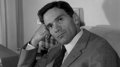 Pier Paolo Pasolini, dalla notte dell’omicidio 50 anni di dubbi