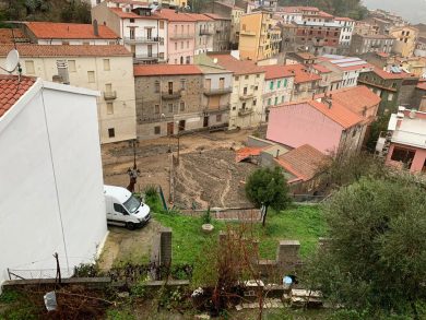 «L’alluvione in Sardegna dimostra l’esigenza di reti a prova di situazioni estreme»