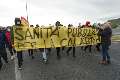 Un mistero chiamato Calabria