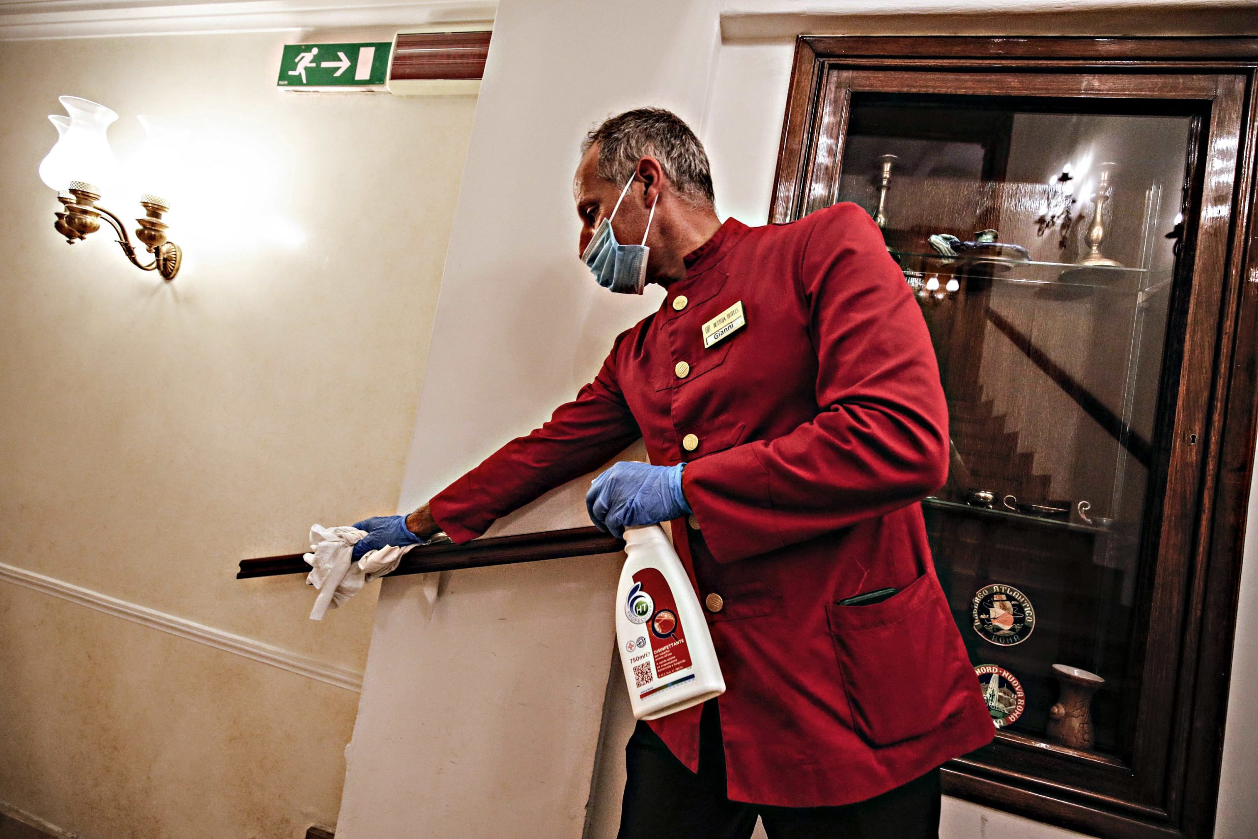 Decreto Ristori quater: cosa prevede