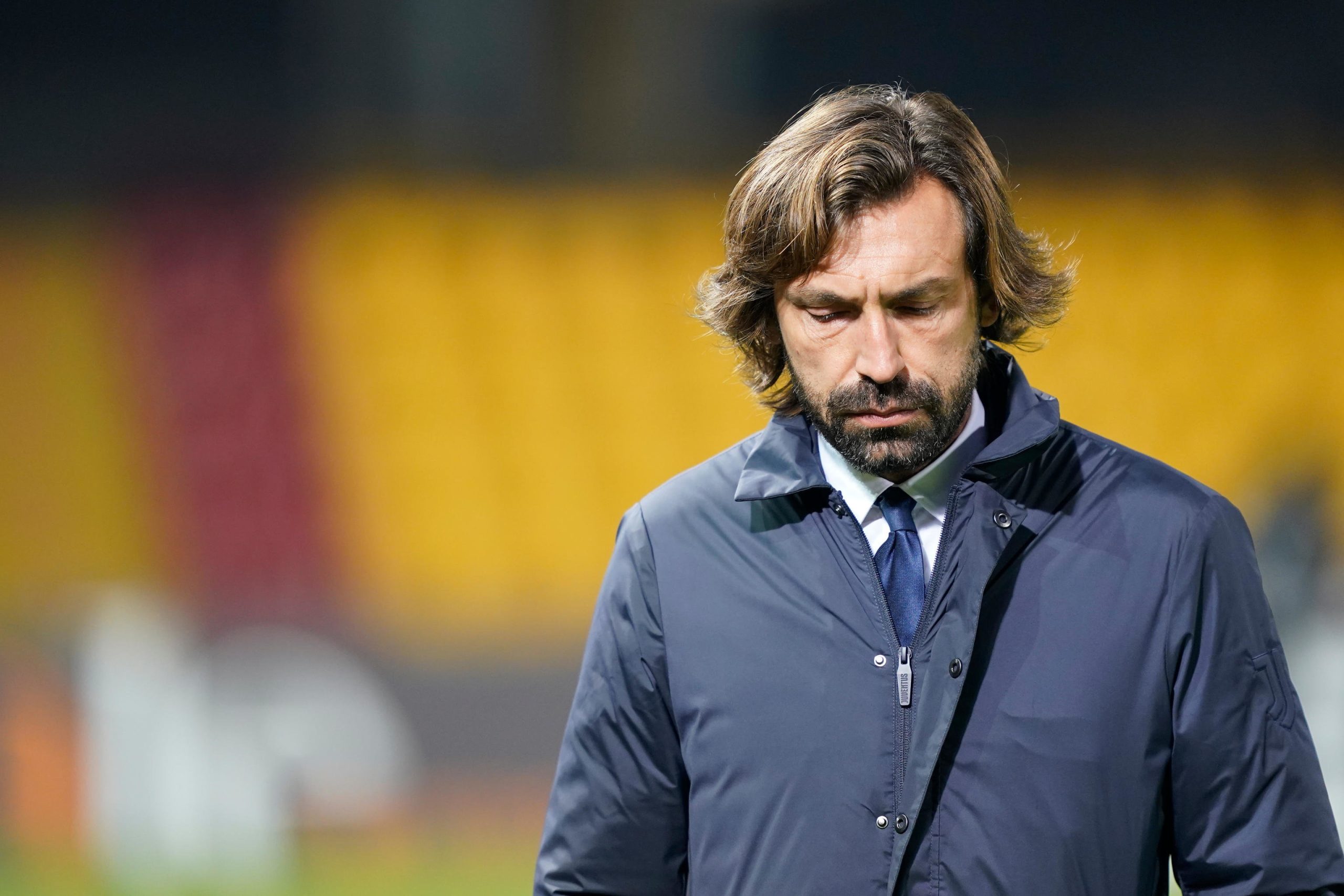 Pirlo da predestinato a vittima: rischia di finire come Sarri?