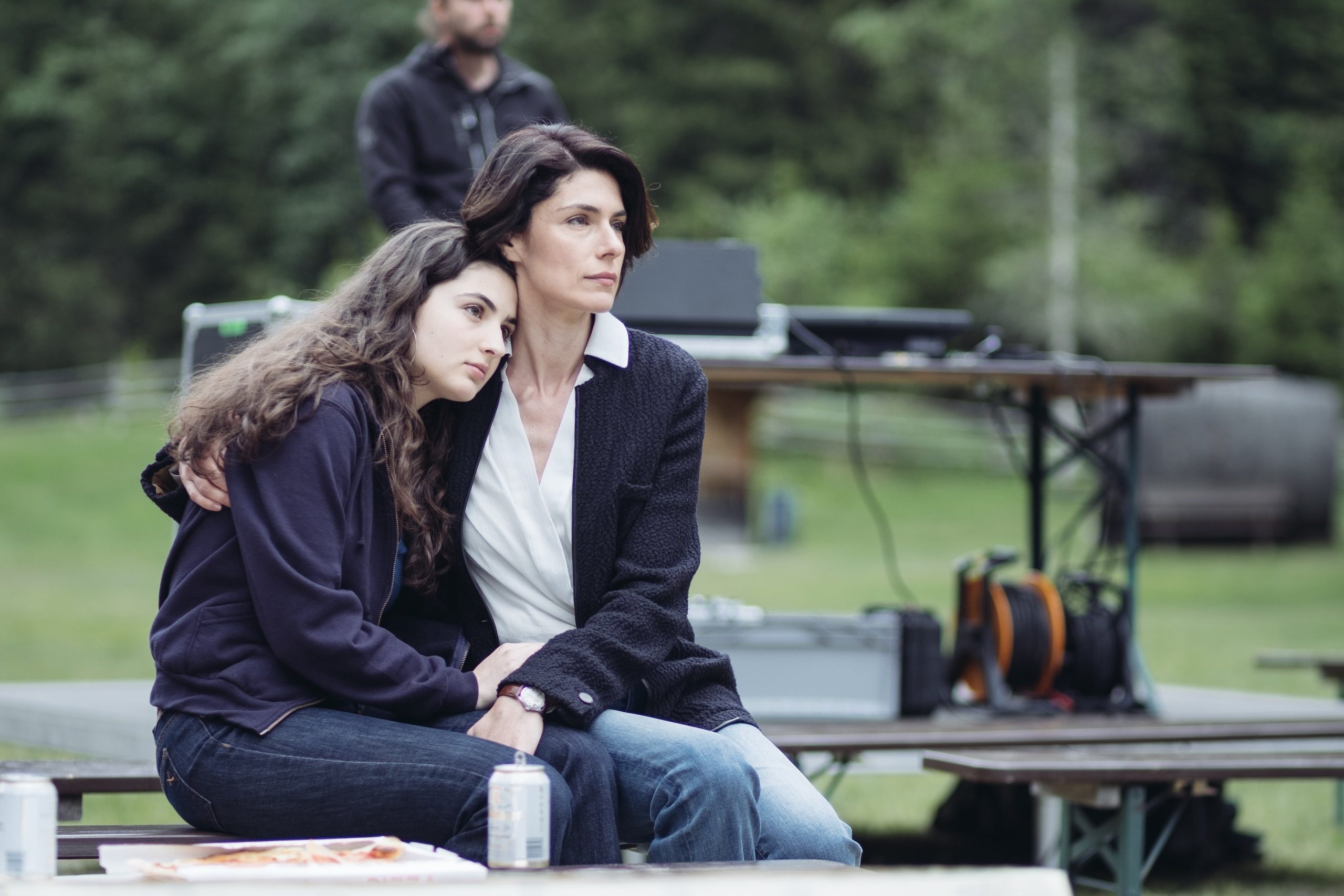 «Vite in fuga»: le anticipazioni della terza puntata