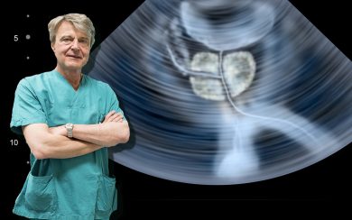 Come salvarsi la prostata e vivere felici