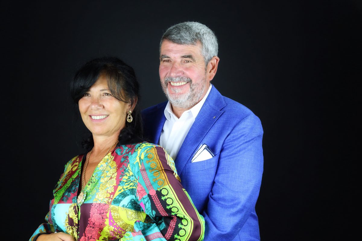 Galleria foto '«La solidarietà è la strada migliore per uscire dalla crisi»' - foto 14