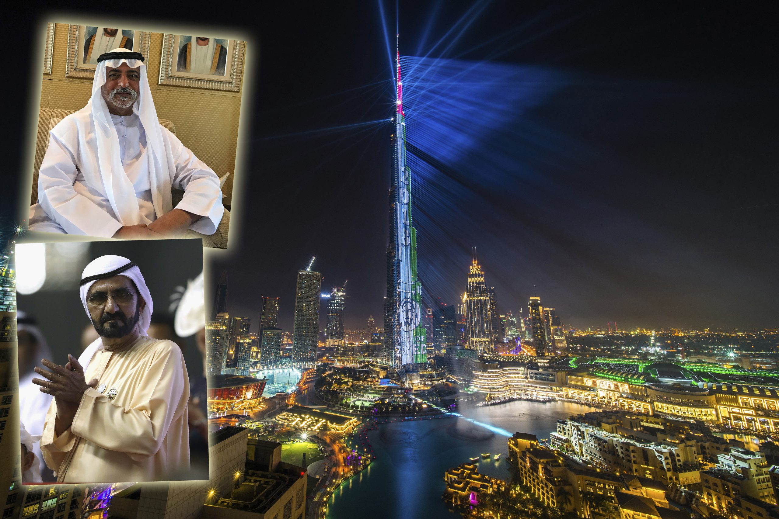 Il lato oscuro dei signori del Golfo