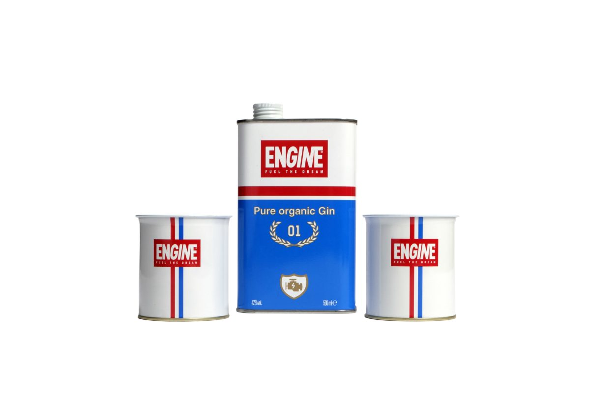 Galleria foto 'Il ritorno del mobile bar' - foto 10