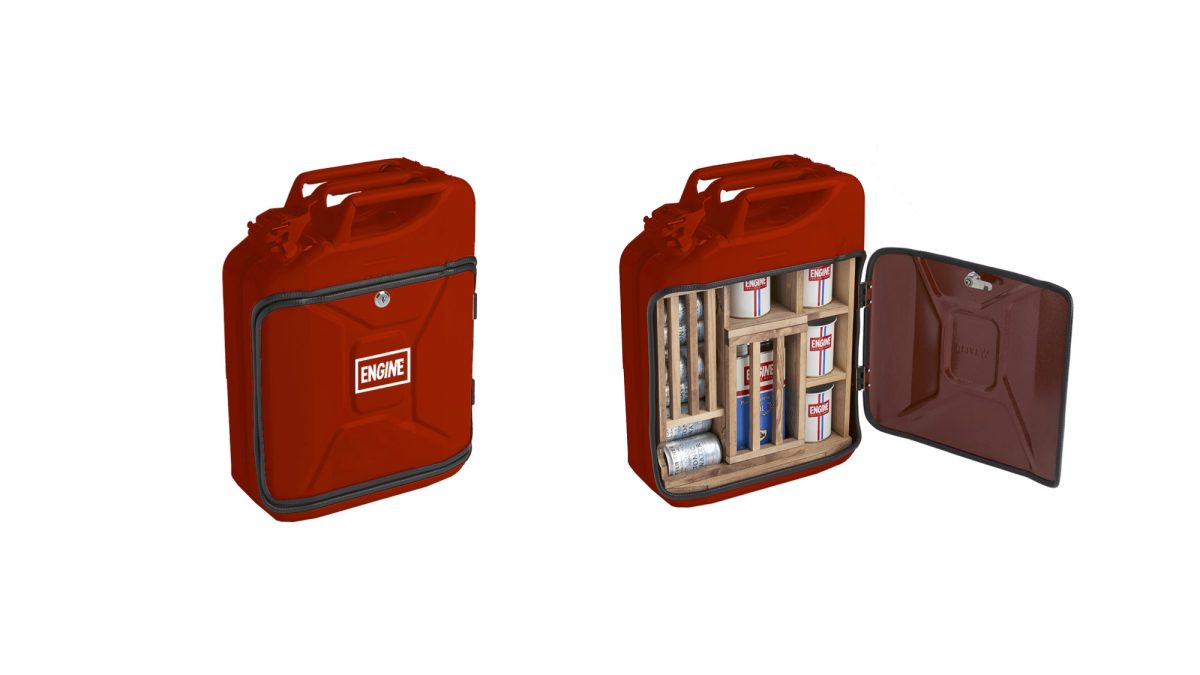 Galleria foto 'Il ritorno del mobile bar' - foto 8