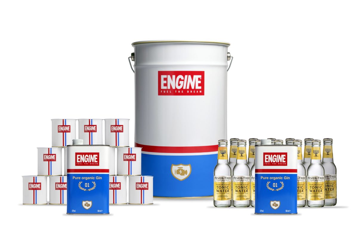 Galleria foto 'Il ritorno del mobile bar' - foto 7