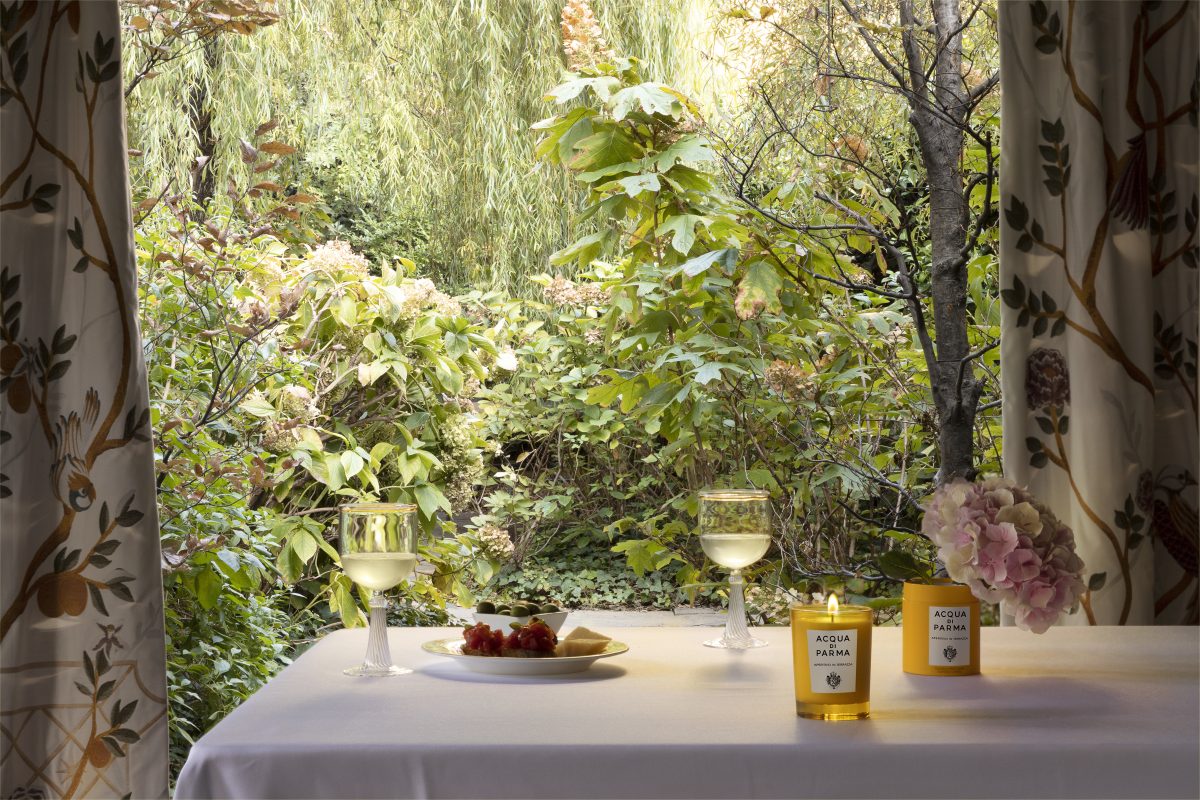 Galleria foto 'Il ritorno del mobile bar' - foto 6