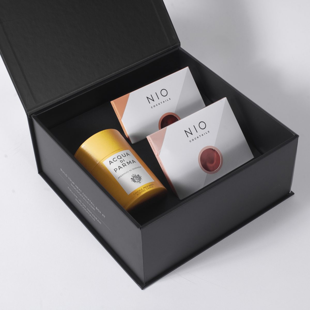 Galleria foto 'Il ritorno del mobile bar' - foto 4