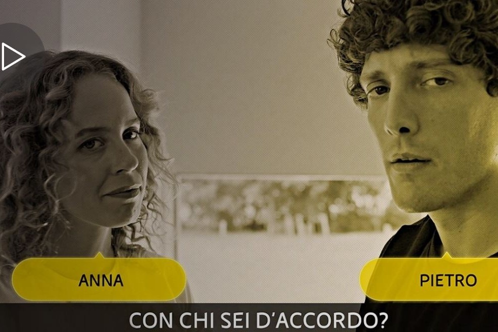 Formazione, guardando s’impara a diventare imprenditori