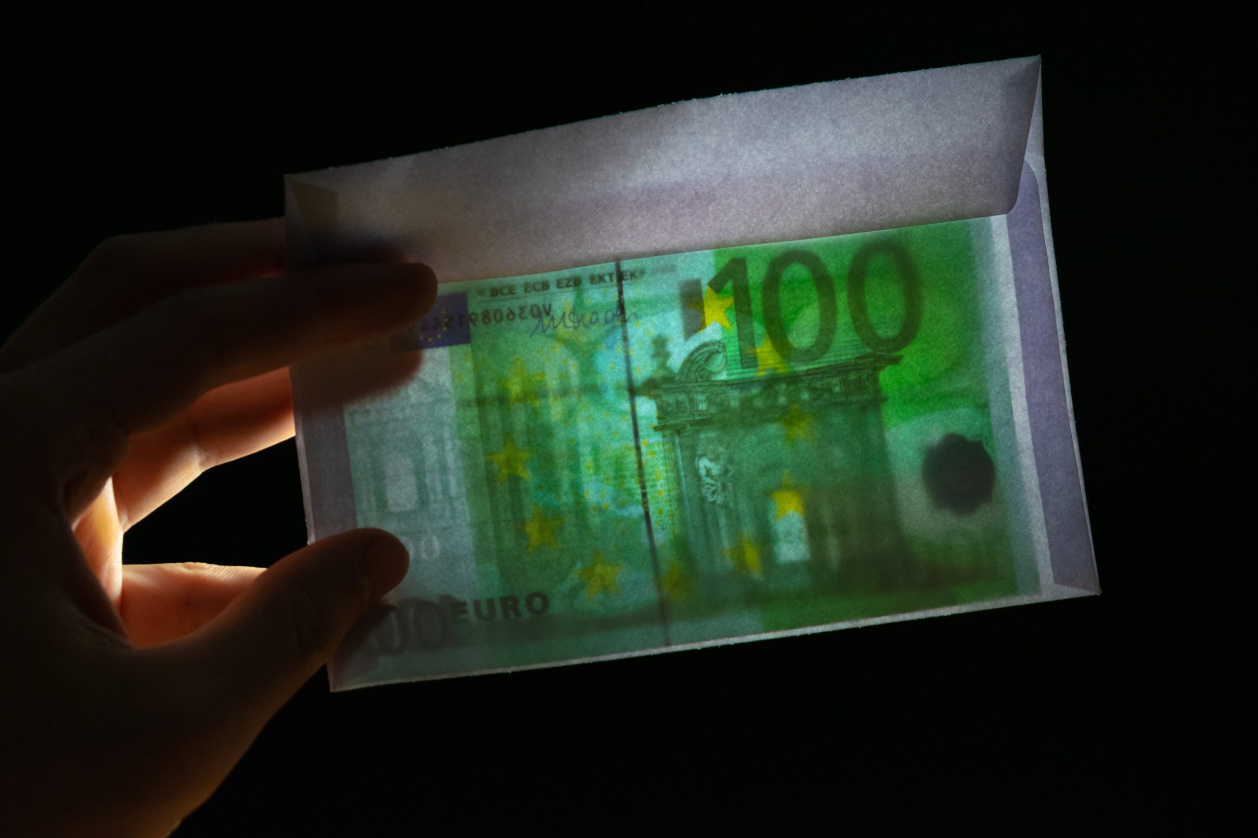 Il nero del Covid Il nero del Covid