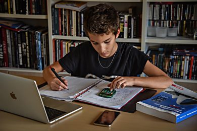 Il Covid ed il progetto ID2020