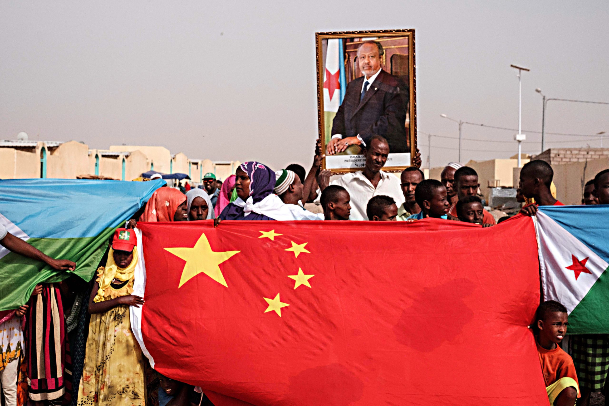 La Cina e la ristrutturazione dei debiti sovrani