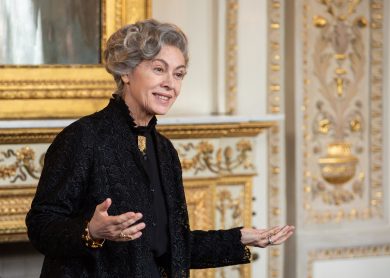 «Rita Levi-Montalcini»: tutto sul film tv di Rai 1 con Elena Sofia Ricci