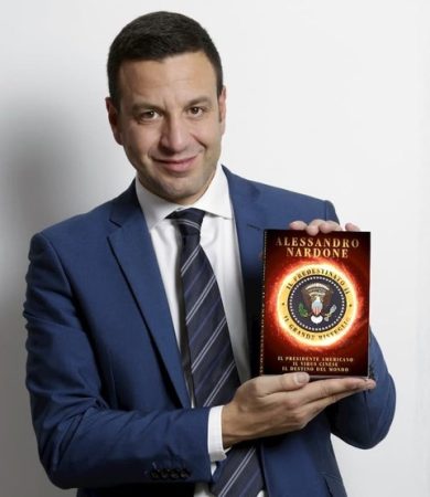 Un romanzo su Casa Bianca, Cina e Covid. Che (magari) racconta tutta la verità