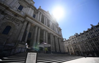 Covid e inquinamento: perché la pandemia fa bene all’ambiente (e male all’economia)