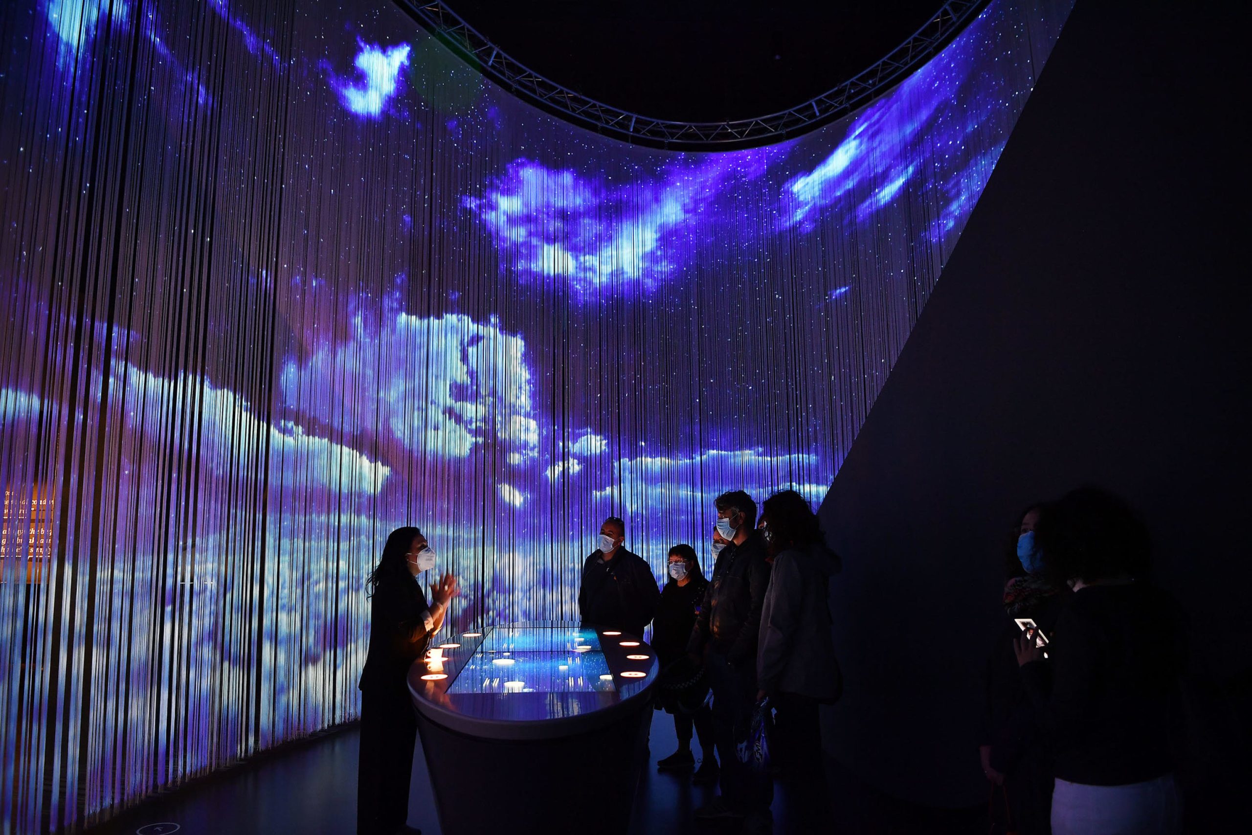 Il futuro degli eventi sarà ibrido