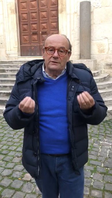 Made in Italy, chiuso per pandemia