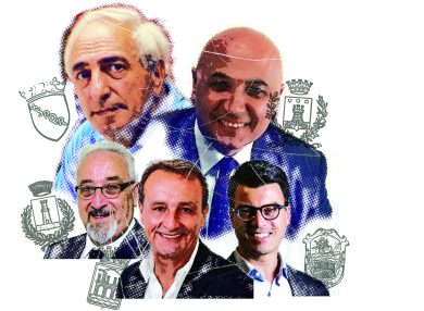 Teoria e pratica della spintarella