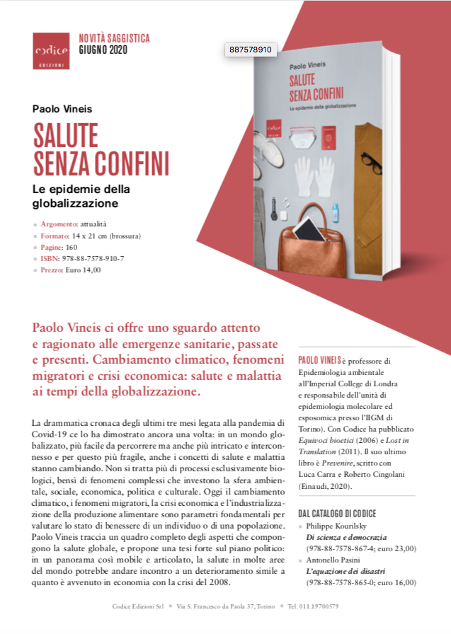 Non solo Covid. Le prossime pandemie e i vaccini del futuro Non solo Covid. Le prossime pandemie e i vaccini del futuro