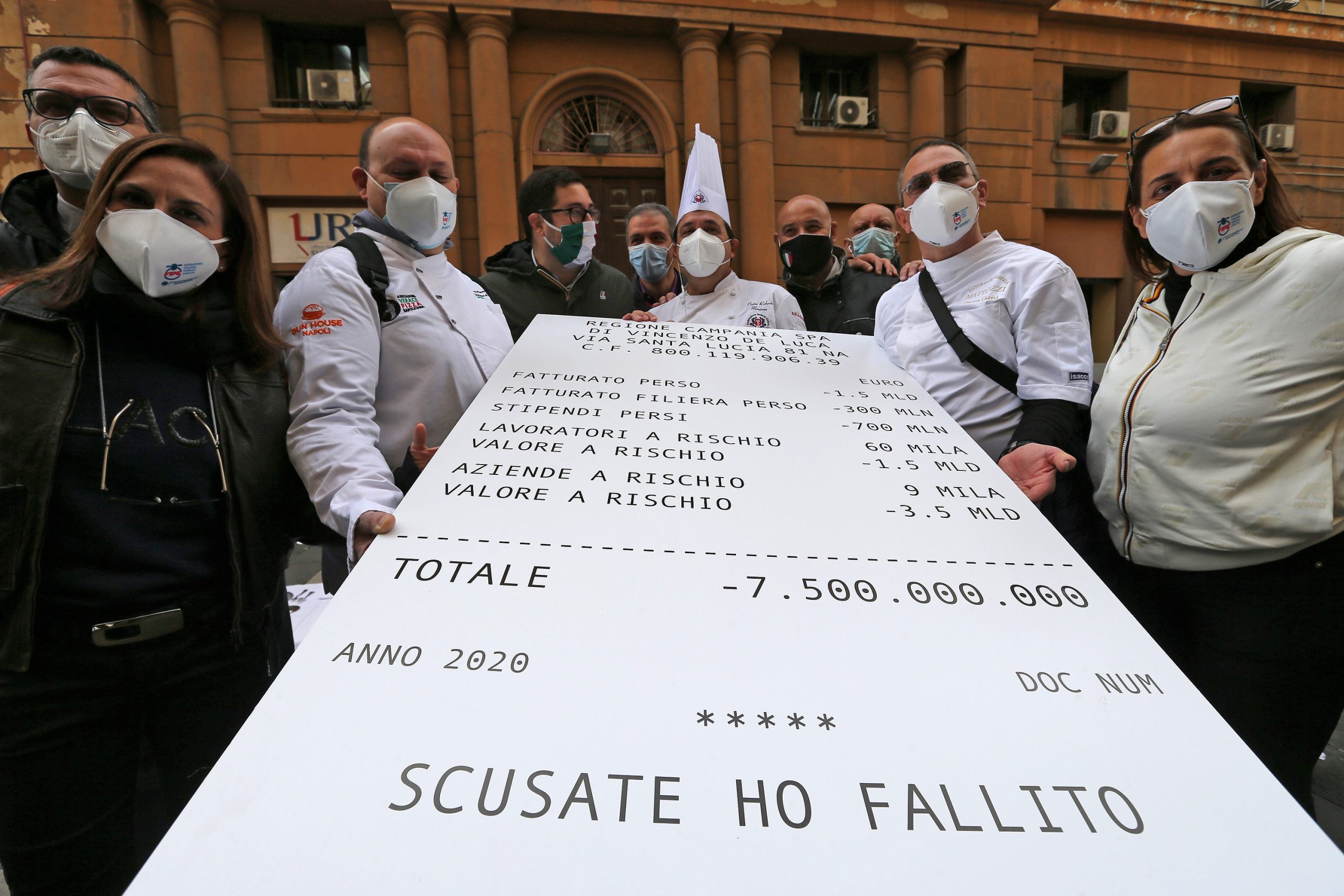 Il ristoro e l’elemosina Il ristoro e l’elemosina