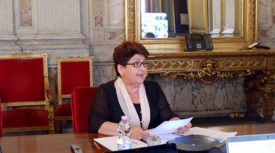 Nomine all’Agricoltura: la Bellanova premia il renziano doc