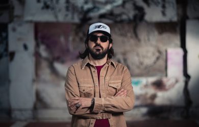 Piotta: «In Suburra ogni personaggio è diventato una canzone»